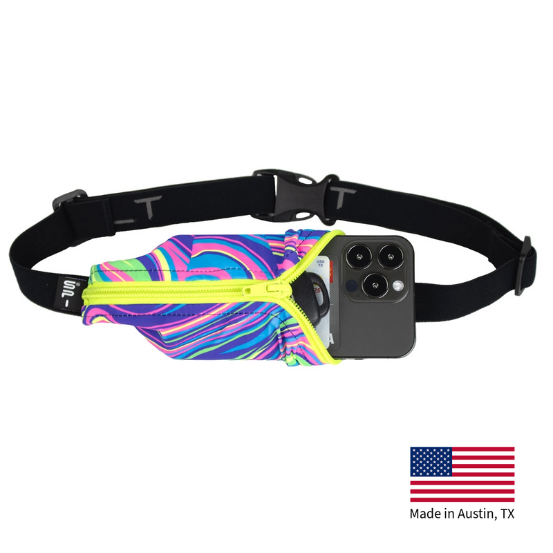 Load image into Gallery viewer, SPIbelt - The Original Running Belt
