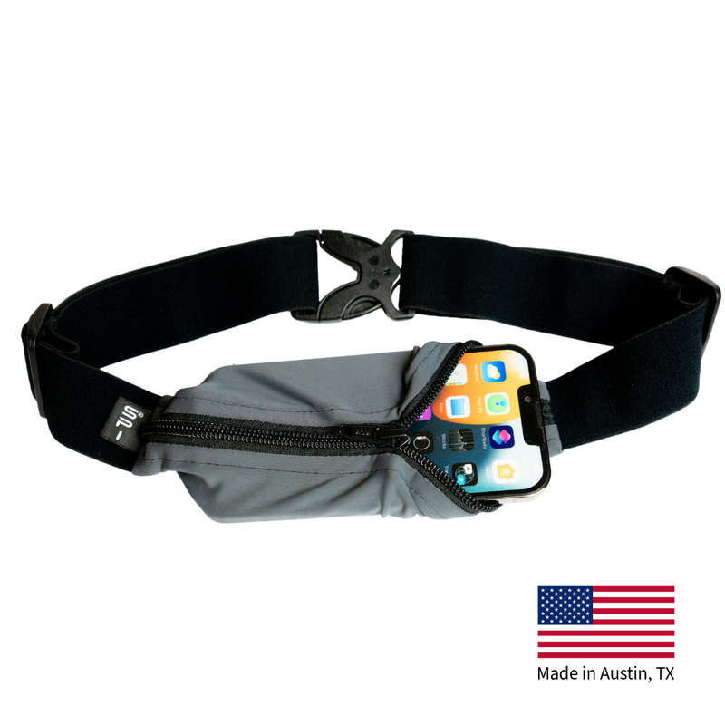 Load image into Gallery viewer, SPIbelt - The PRO Wide-Band Running Belt
