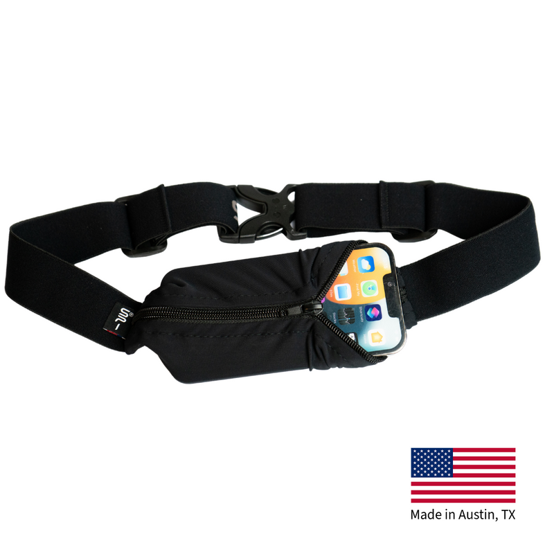 Load image into Gallery viewer, SPIbelt - The PRO Wide-Band Running Belt
