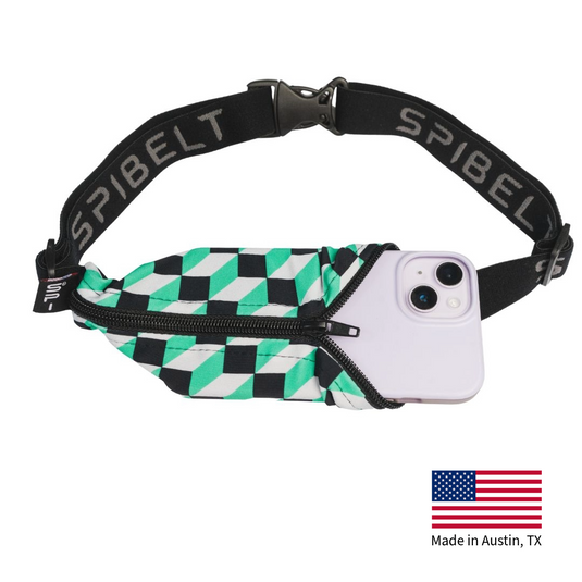 SPIbelt - The Original Running Belt