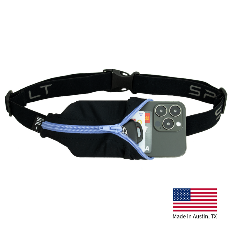 Load image into Gallery viewer, SPIbelt - The Original Running Belt
