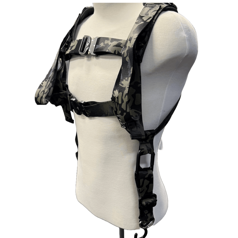 Load image into Gallery viewer, Squat Harness - Premium Adjustable V3

