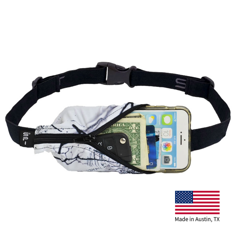 Load image into Gallery viewer, SPIbelt - The Original Running Belt
