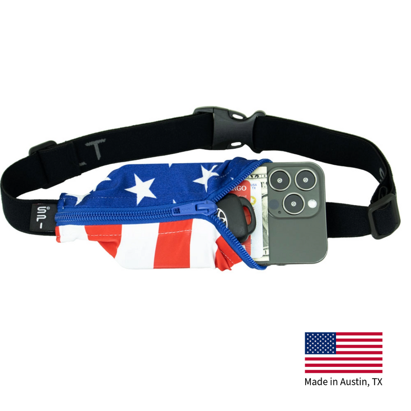 Load image into Gallery viewer, SPIbelt - The Original Running Belt
