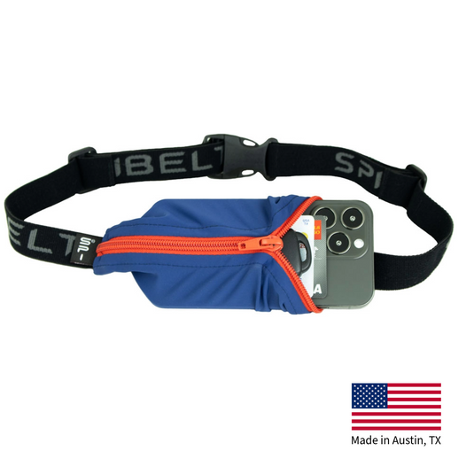 SPIbelt - The Original Running Belt