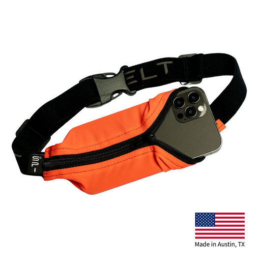 SPIbelt - The Original Running Belt