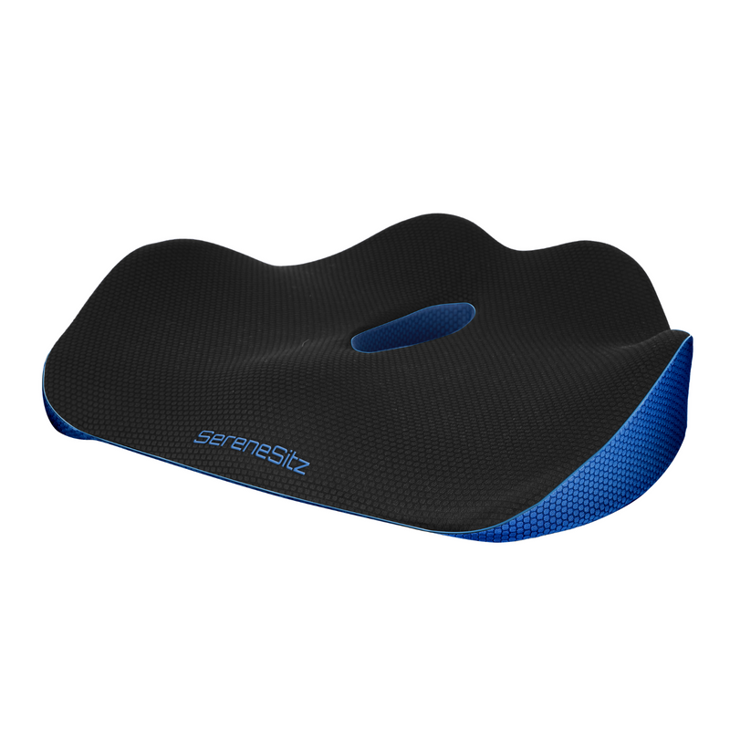 Load image into Gallery viewer, Reathlete - SERENESITZ Seat Cushion
