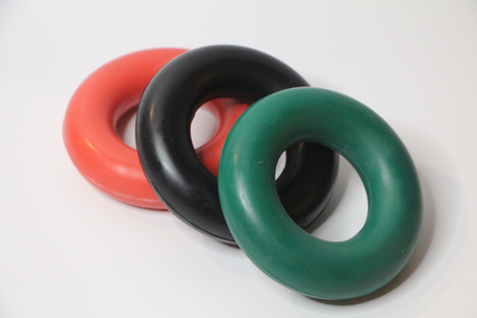 Grip Better - Full Set (Green 30 + Black 40 + Red 50 LB)