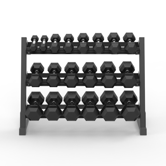 Available Types of Dumbbells You Can Purchase:
