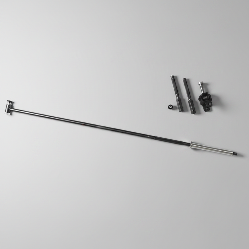 Load image into Gallery viewer, Exponent Edge - The Edge Landmine Bar
