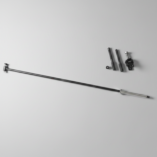 Exponent Edge - The Edge Landmine Bar
