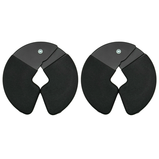 Micro Gainz - Micro Gainz 1.25LB Dumbbell Fractional Weight Plate