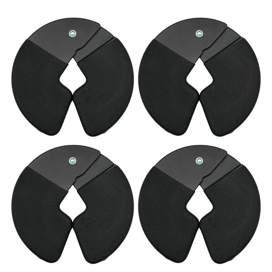 Micro Gainz - Micro Gainz 1.25LB Dumbbell Fractional Weight Plate