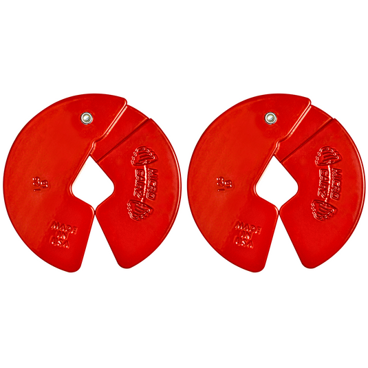 Micro Gainz - Micro Gainz 1.25LB Dumbbell Fractional Weight Plate
