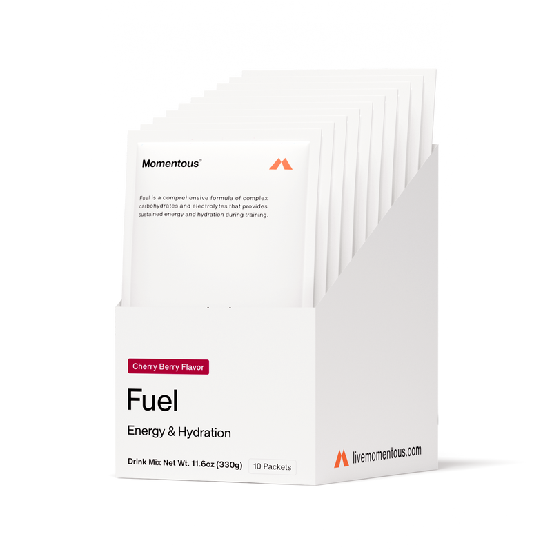 Load image into Gallery viewer, Momentous - Fuel 10-Travel Packs
