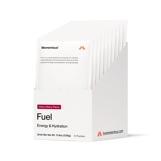 Momentous - Fuel 10-Travel Packs