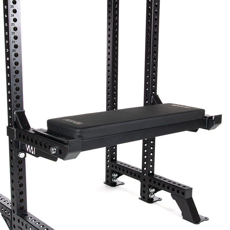 Load image into Gallery viewer, SMAI - Utility Bench - Vanta Series
