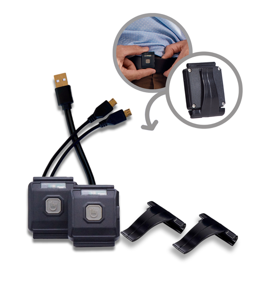 TheTouchPoint Solution - TouchPoints Essentials