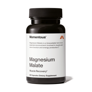 Momentous - Magnesium Malate