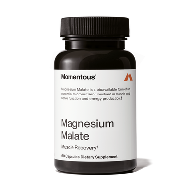 Momentous - Magnesium Malate