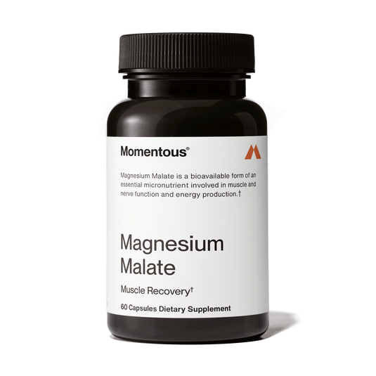 Momentous - Magnesium Malate