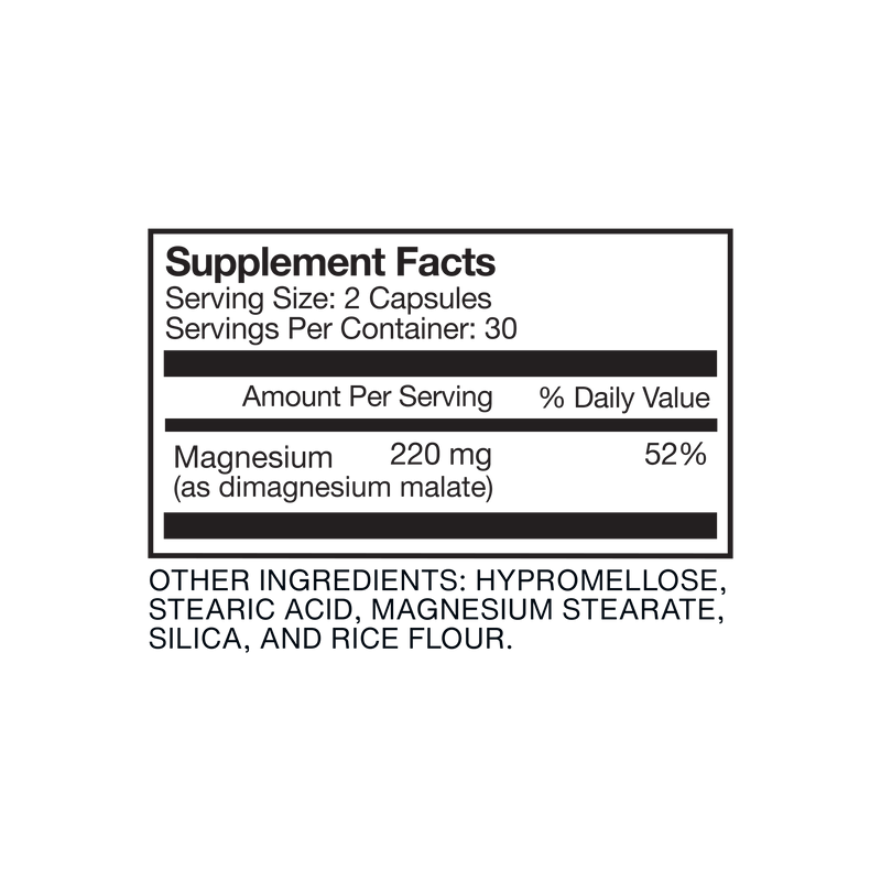 Load image into Gallery viewer, Momentous - Magnesium Malate
