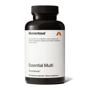 Momentous - Multivitamin