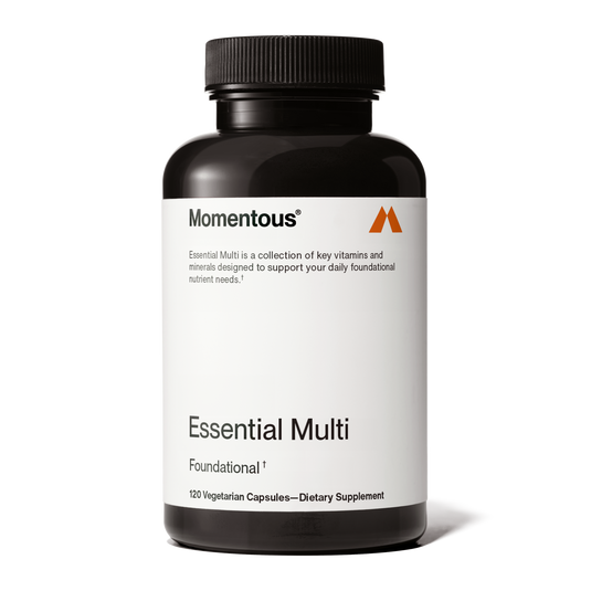 Momentous - Multivitamin
