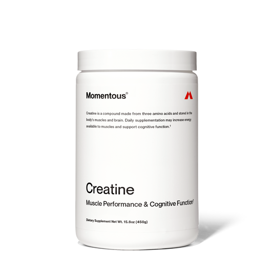 Momentous - Creatine