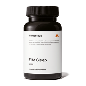 Momentous - Elite Sleep