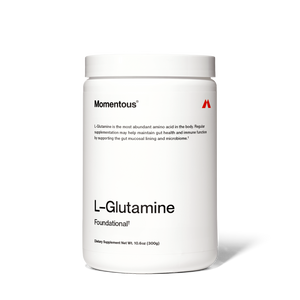 Momentous - L-Glutamine