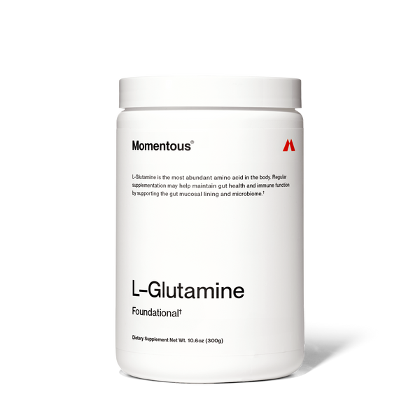 Recovery & Amino Acids