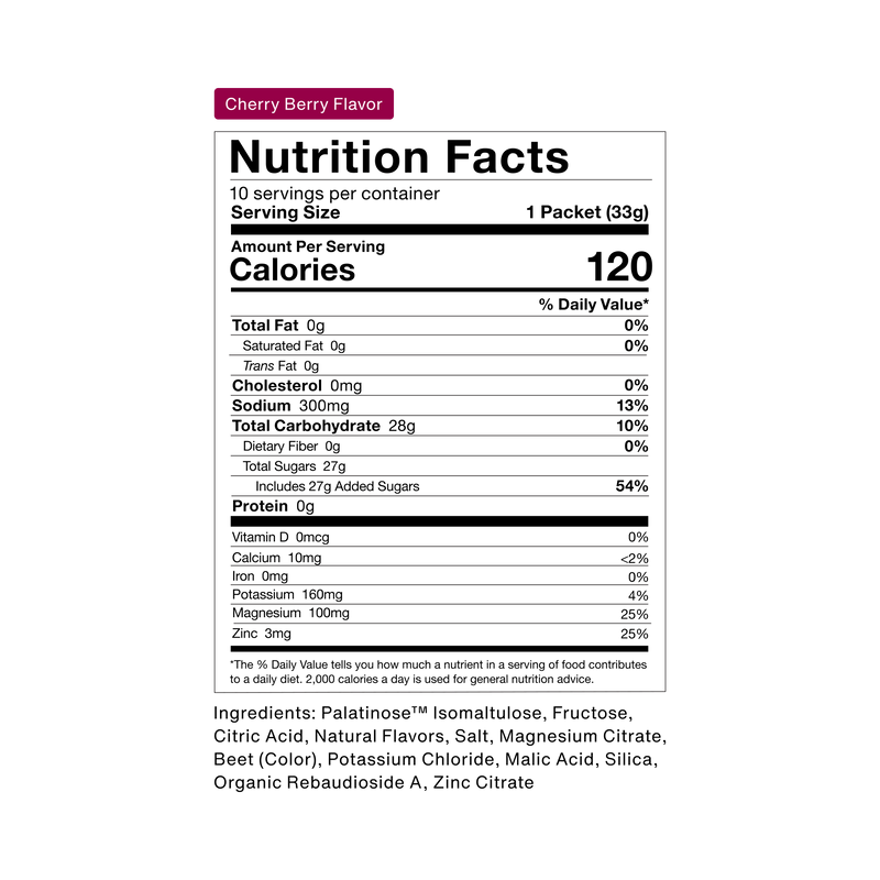 Load image into Gallery viewer, Momentous - Fuel 10-Travel Packs
