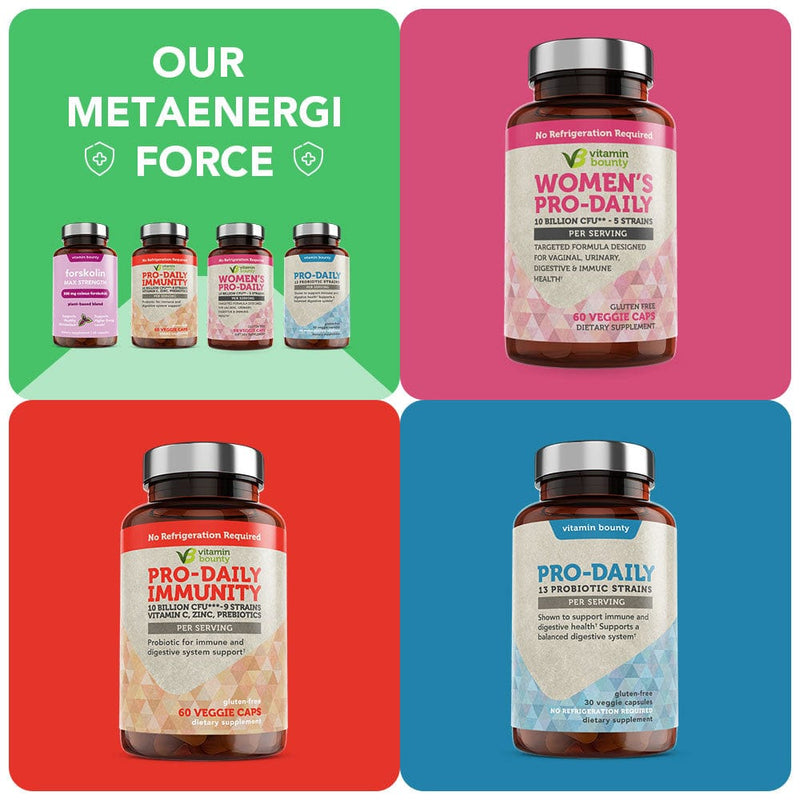 Load image into Gallery viewer, Vitamin Bounty - Forskolin Max Strength

