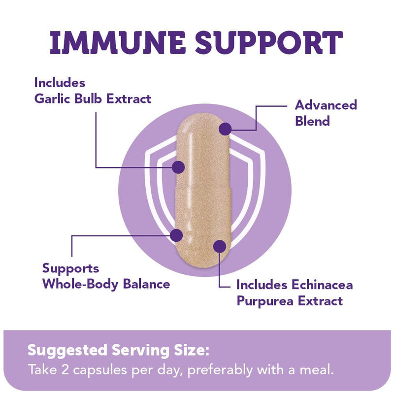 Load image into Gallery viewer, Vitamin Bounty - Elderberry Immune Support
