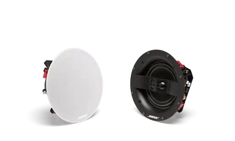 Load image into Gallery viewer, Bose - Virtually Invisible 791 In-ceiling Speakers II
