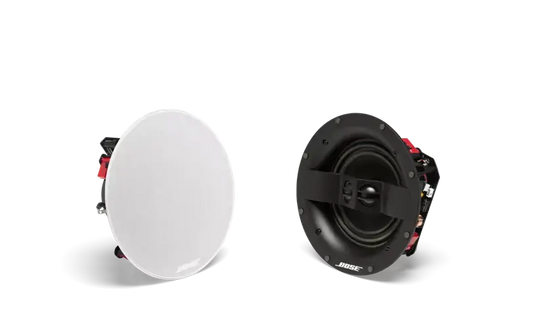 Bose - Virtually Invisible 791 In-ceiling Speakers II