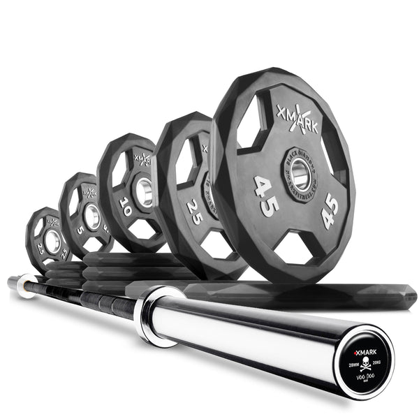 Barbells