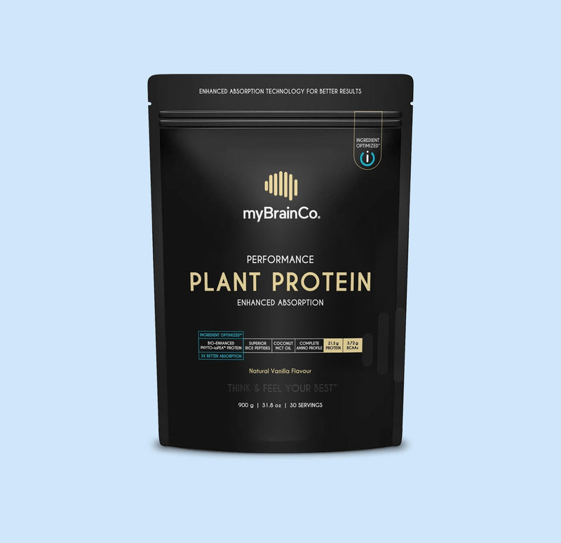 Load image into Gallery viewer, PLANT PROTEIN
