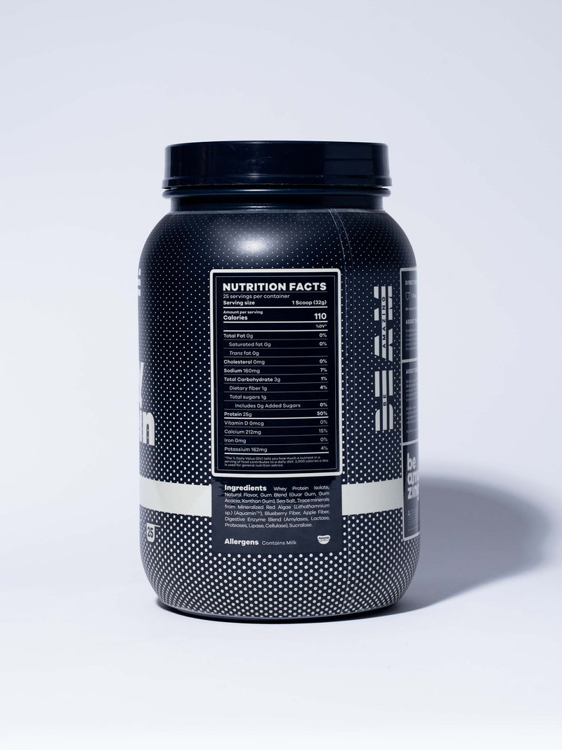Load image into Gallery viewer, whey protein
