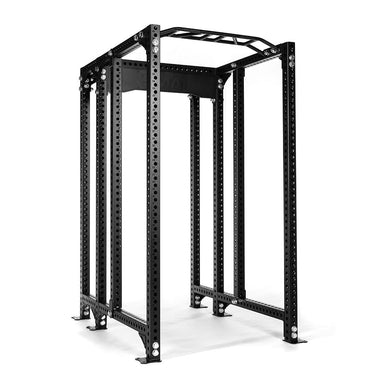 SMAI - Power Rack with Half Rack Add On - Vanta Series