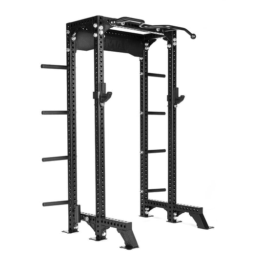 SMAI - Half Power Rack Core Package - Vanta Series