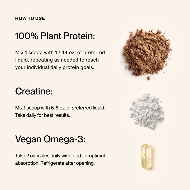 Load image into Gallery viewer, Momentous - The Momentous Three - Vegan
