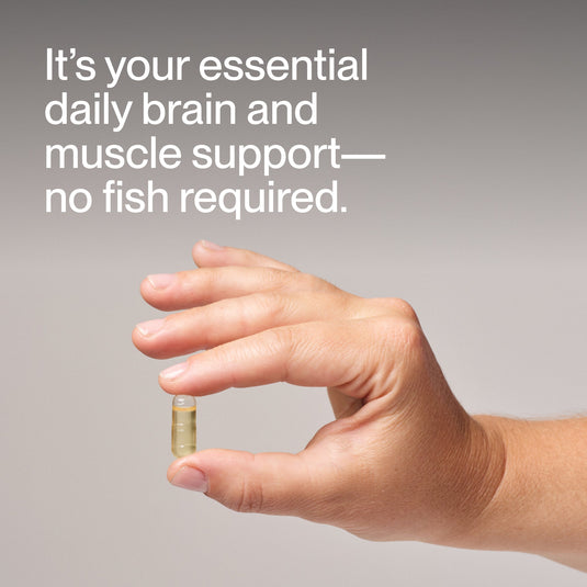 Momentous - Vegan Omega-3