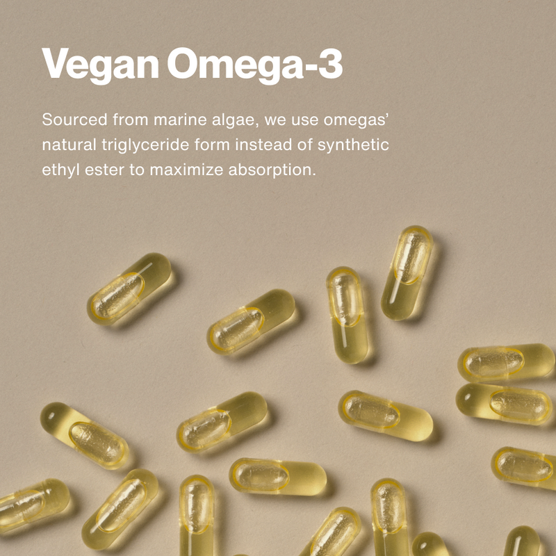 Load image into Gallery viewer, Momentous - The Momentous Three - Vegan - Plant Protein
