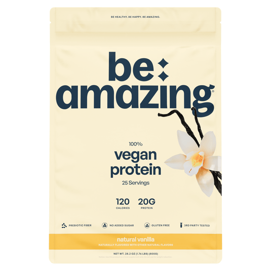 Beam - Vegan Protein