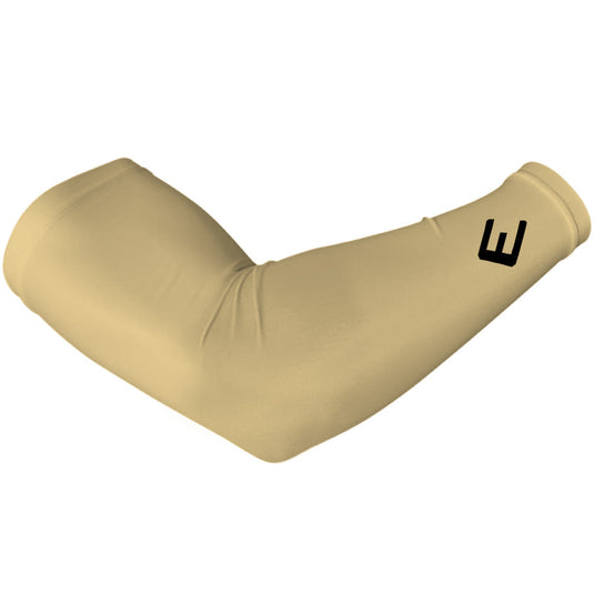Elite Athletic Gear - Vegas Gold Arm Sleeve