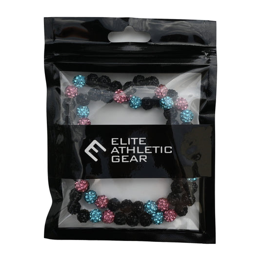 Elite Athletic Gear - Vice Bead Necklace