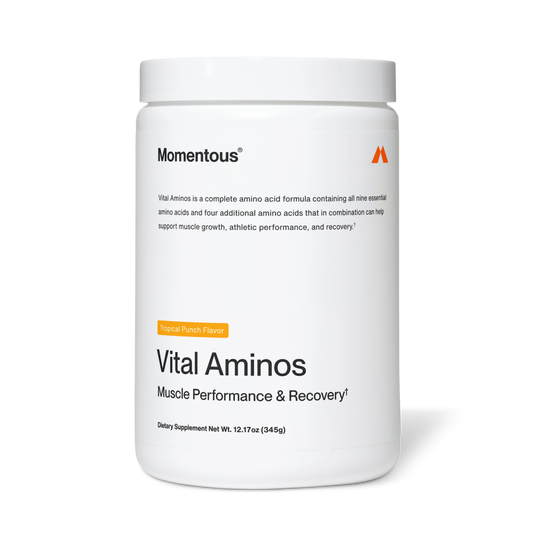 Momentous - Vital Aminos