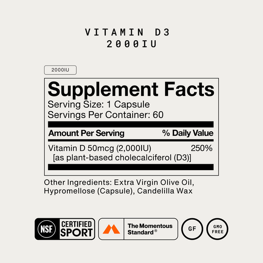Momentous - Anti-Inflammatory Stack for Women - view 5